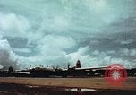 Immagine di B-29 Superfortress Guam Isole Marianne, 1945, secondo 39 filmato di repertorio 65675023212