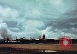 Immagine di B-29 Superfortress Guam Isole Marianne, 1945, secondo 40 filmato di repertorio 65675023212