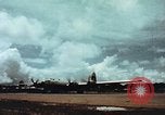 Immagine di B-29 Superfortress Guam Isole Marianne, 1945, secondo 41 filmato di repertorio 65675023212