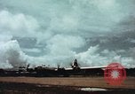 Immagine di B-29 Superfortress Guam Isole Marianne, 1945, secondo 42 filmato di repertorio 65675023212