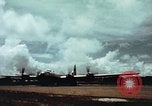 Immagine di B-29 Superfortress Guam Isole Marianne, 1945, secondo 46 filmato di repertorio 65675023212