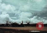 Immagine di B-29 Superfortress Guam Isole Marianne, 1945, secondo 47 filmato di repertorio 65675023212