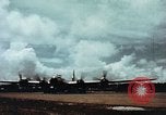 Immagine di B-29 Superfortress Guam Isole Marianne, 1945, secondo 49 filmato di repertorio 65675023212