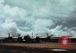 Immagine di B-29 Superfortress Guam Isole Marianne, 1945, secondo 50 filmato di repertorio 65675023212