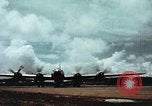 Immagine di B-29 Superfortress Guam Isole Marianne, 1945, secondo 52 filmato di repertorio 65675023212