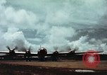 Immagine di B-29 Superfortress Guam Isole Marianne, 1945, secondo 53 filmato di repertorio 65675023212