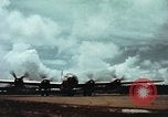 Immagine di B-29 Superfortress Guam Isole Marianne, 1945, secondo 54 filmato di repertorio 65675023212