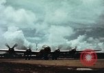 Immagine di B-29 Superfortress Guam Isole Marianne, 1945, secondo 55 filmato di repertorio 65675023212