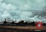 Immagine di B-29 Superfortress Guam Isole Marianne, 1945, secondo 56 filmato di repertorio 65675023212