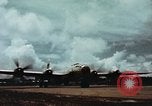 Immagine di B-29 Superfortress Guam Isole Marianne, 1945, secondo 58 filmato di repertorio 65675023212