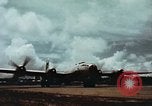 Immagine di B-29 Superfortress Guam Isole Marianne, 1945, secondo 59 filmato di repertorio 65675023212