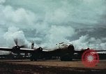 Immagine di B-29 Superfortress Guam Isole Marianne, 1945, secondo 60 filmato di repertorio 65675023212