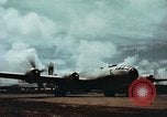 Immagine di B-29 Superfortress Guam Isole Marianne, 1945, secondo 62 filmato di repertorio 65675023212