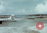 Immagine di B-29 bombardieri Superfortress Guam Isole Marianne, 1945, secondo 7 filmato di repertorio 65675023213