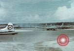 Immagine di B-29 bombardieri Superfortress Guam Isole Marianne, 1945, secondo 8 filmato di repertorio 65675023213