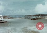 Immagine di B-29 bombardieri Superfortress Guam Isole Marianne, 1945, secondo 9 filmato di repertorio 65675023213