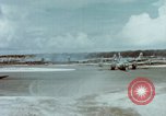 Immagine di B-29 bombardieri Superfortress Guam Isole Marianne, 1945, secondo 10 filmato di repertorio 65675023213