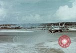Immagine di B-29 bombardieri Superfortress Guam Isole Marianne, 1945, secondo 12 filmato di repertorio 65675023213