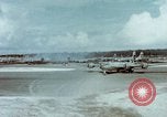 Immagine di B-29 bombardieri Superfortress Guam Isole Marianne, 1945, secondo 13 filmato di repertorio 65675023213