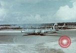 Immagine di B-29 bombardieri Superfortress Guam Isole Marianne, 1945, secondo 16 filmato di repertorio 65675023213
