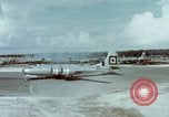 Immagine di B-29 bombardieri Superfortress Guam Isole Marianne, 1945, secondo 17 filmato di repertorio 65675023213