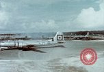 Immagine di B-29 bombardieri Superfortress Guam Isole Marianne, 1945, secondo 18 filmato di repertorio 65675023213