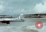 Immagine di B-29 bombardieri Superfortress Guam Isole Marianne, 1945, secondo 19 filmato di repertorio 65675023213