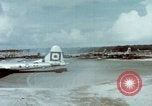 Immagine di B-29 bombardieri Superfortress Guam Isole Marianne, 1945, secondo 20 filmato di repertorio 65675023213