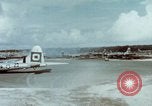 Immagine di B-29 bombardieri Superfortress Guam Isole Marianne, 1945, secondo 21 filmato di repertorio 65675023213
