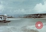 Immagine di B-29 bombardieri Superfortress Guam Isole Marianne, 1945, secondo 22 filmato di repertorio 65675023213