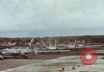 Immagine di B-29 bombardieri Superfortress Guam Isole Marianne, 1945, secondo 25 filmato di repertorio 65675023213
