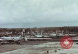 Immagine di B-29 bombardieri Superfortress Guam Isole Marianne, 1945, secondo 26 filmato di repertorio 65675023213