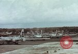 Immagine di B-29 bombardieri Superfortress Guam Isole Marianne, 1945, secondo 27 filmato di repertorio 65675023213