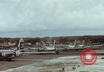 Immagine di B-29 bombardieri Superfortress Guam Isole Marianne, 1945, secondo 31 filmato di repertorio 65675023213