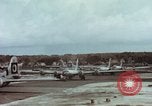 Immagine di B-29 bombardieri Superfortress Guam Isole Marianne, 1945, secondo 34 filmato di repertorio 65675023213