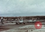 Immagine di B-29 bombardieri Superfortress Guam Isole Marianne, 1945, secondo 35 filmato di repertorio 65675023213