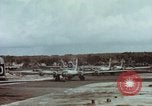 Immagine di B-29 bombardieri Superfortress Guam Isole Marianne, 1945, secondo 36 filmato di repertorio 65675023213