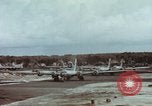 Immagine di B-29 bombardieri Superfortress Guam Isole Marianne, 1945, secondo 37 filmato di repertorio 65675023213