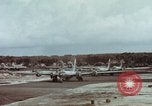 Immagine di B-29 bombardieri Superfortress Guam Isole Marianne, 1945, secondo 38 filmato di repertorio 65675023213