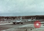 Immagine di B-29 bombardieri Superfortress Guam Isole Marianne, 1945, secondo 41 filmato di repertorio 65675023213