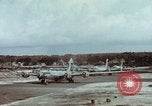 Immagine di B-29 bombardieri Superfortress Guam Isole Marianne, 1945, secondo 43 filmato di repertorio 65675023213