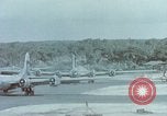 Immagine di B-29 bombardieri Superfortress Guam Isole Marianne, 1945, secondo 48 filmato di repertorio 65675023213