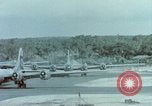 Immagine di B-29 bombardieri Superfortress Guam Isole Marianne, 1945, secondo 49 filmato di repertorio 65675023213