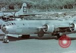 Immagine di B-29 bombardieri Superfortress Guam Isole Marianne, 1945, secondo 52 filmato di repertorio 65675023213