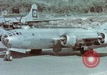 Immagine di B-29 bombardieri Superfortress Guam Isole Marianne, 1945, secondo 53 filmato di repertorio 65675023213