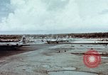 Immagine di B-29 bombardieri Superfortress Guam Isole Marianne, 1945, secondo 56 filmato di repertorio 65675023213