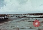 Immagine di B-29 bombardieri Superfortress Guam Isole Marianne, 1945, secondo 58 filmato di repertorio 65675023213
