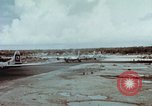 Immagine di B-29 bombardieri Superfortress Guam Isole Marianne, 1945, secondo 59 filmato di repertorio 65675023213