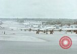 Image B-29 Superfortress Guam Îles Mariannes, 1945, de la seconde 3 séquences d'archives historiques vidéo 65675023214
