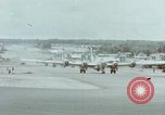 Image B-29 Superfortress Guam Îles Mariannes, 1945, de la seconde 5 séquences d'archives historiques vidéo 65675023214